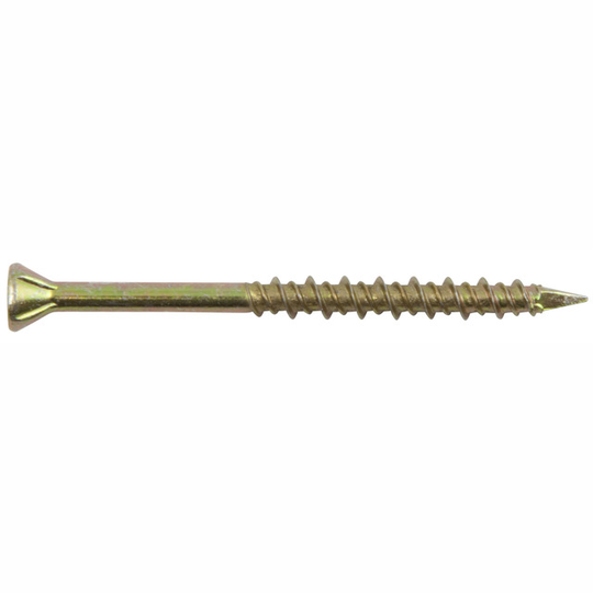 SKRUV STÅL/BETONG/TEGEL 4,2X55 | Beijerbygg Byggmaterial