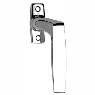 FÖNSTERHANDTAG 83H KROM X-43 | Beijerbygg Byggmaterial