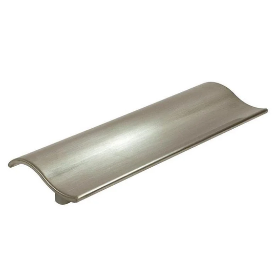 Linfalk Handtag blank krom, cc64/96 2118-64/96-09