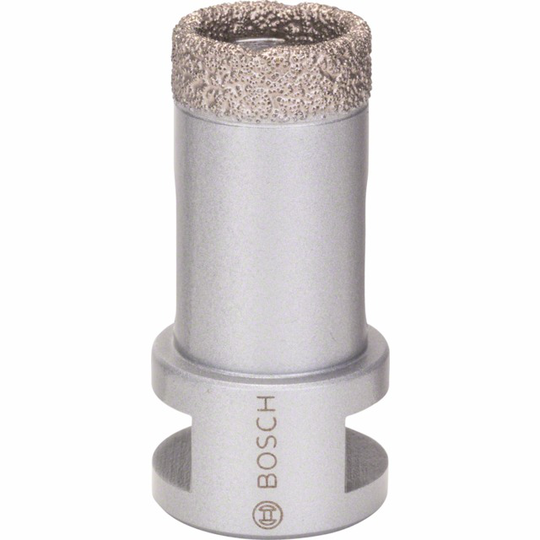 DIAMANTHÅLSÅG DRYSPEED 25MM | Beijerbygg Byggmaterial