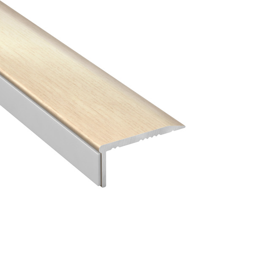 TRÖSKELLIST 25X12MM VITEK1M*12 | Beijerbygg Byggmaterial