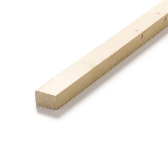 45X70 PLANK C14 F-SKARV L=2,5M | Beijerbygg Byggmaterial