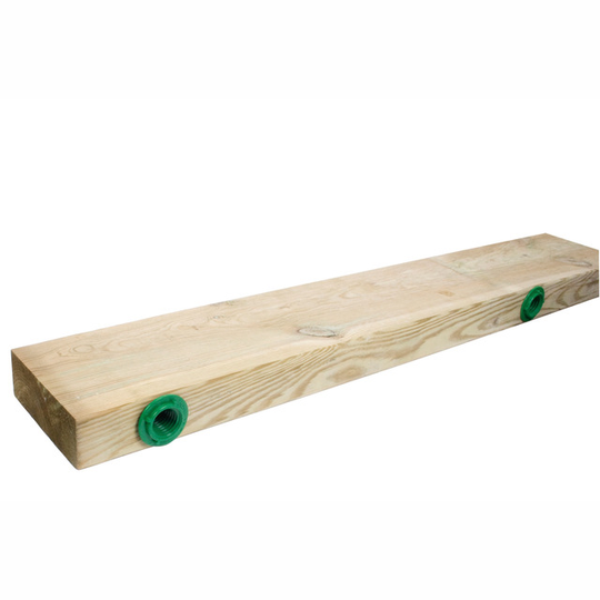REGEL IMPREGNERAD 45X120 3,6M | Beijerbygg Byggmaterial