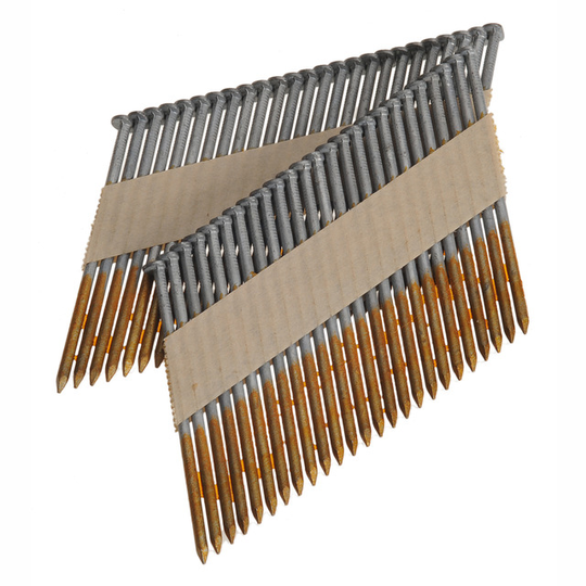 RINGSPIK DIAM FZV 2.9X75 34GR 2000ST | Beijerbygg Byggmaterial