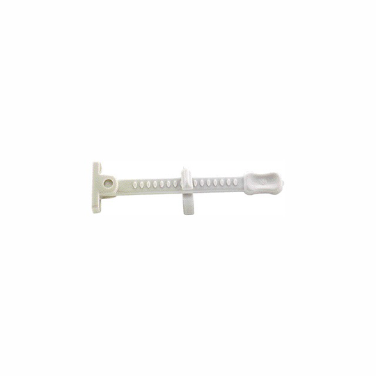 VENTILATIONSBESL 85/86 VIT | Beijerbygg Byggmaterial