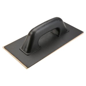 Fogplatta, 260x130 - 4 mm - Fogplattor
