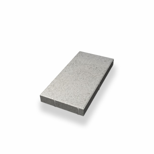 PLATTA SLÄT GRÅ 500X250X50 (80) | Beijerbygg Byggmaterial