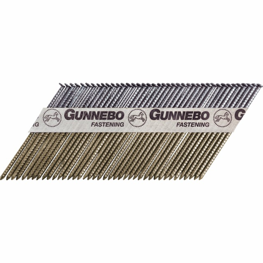 MASKINSPIK C34 VARMFÖRZINKAD | Beijerbygg Byggmaterial