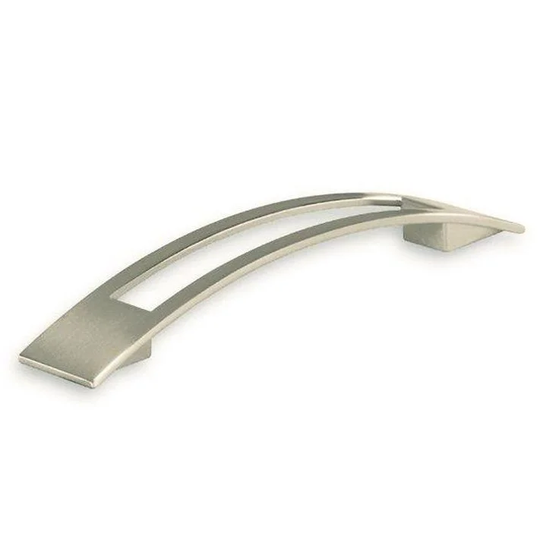 Linfalk Handtag matt nickel 2113-96-06