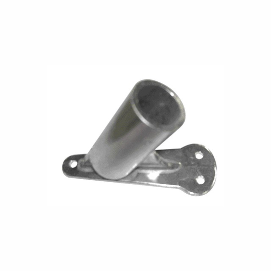 VÄGGFÄSTE MÄSSING FASAD 22MM | Beijerbygg Byggmaterial