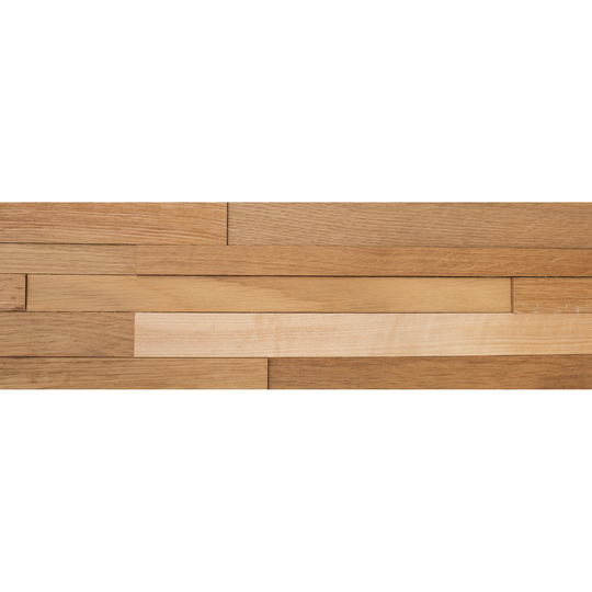 Väggpanel Lundbergs Liam 0,96 m2
