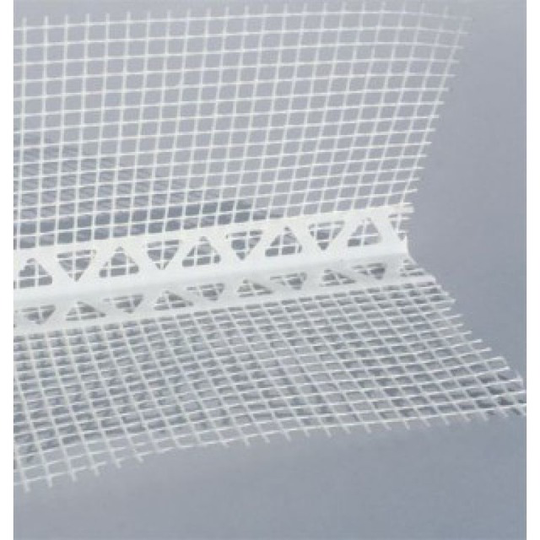 THERM 391 HÖRNLIST 120X50MM | Beijerbygg Byggmaterial