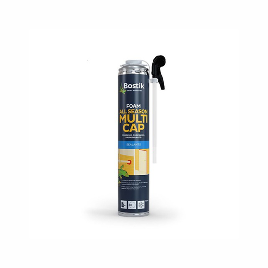 FOGSKUM ALL SEASON MULTICAP 750ML | Beijerbygg Byggmaterial