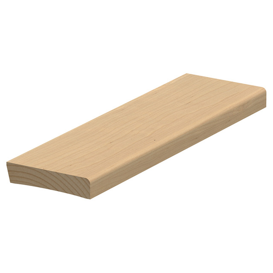 12X56 SOCKEL BJÖRK KLAR L=3,0M | Beijerbygg Byggmaterial
