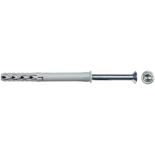UNIVERSALPLUGG SXR T 10X160MM | Beijerbygg Byggmaterial