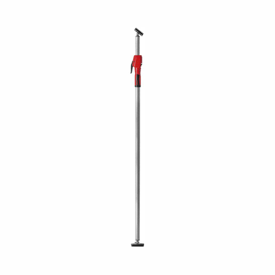 MATERIALSTÖTTA MED PUMPGREPP | Beijerbygg Byggmaterial