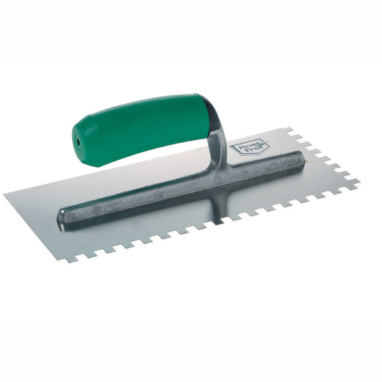 TANDSPACKEL 8X8MM RAK SOFTGRIP | Beijerbygg Byggmaterial