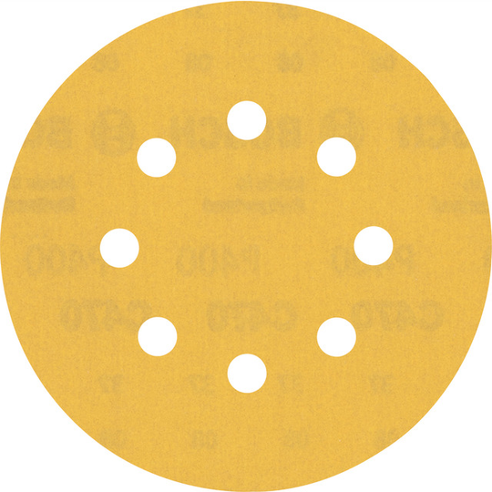 SLIPARK EXC K400 8H 125MM 5ST | Beijerbygg Byggmaterial