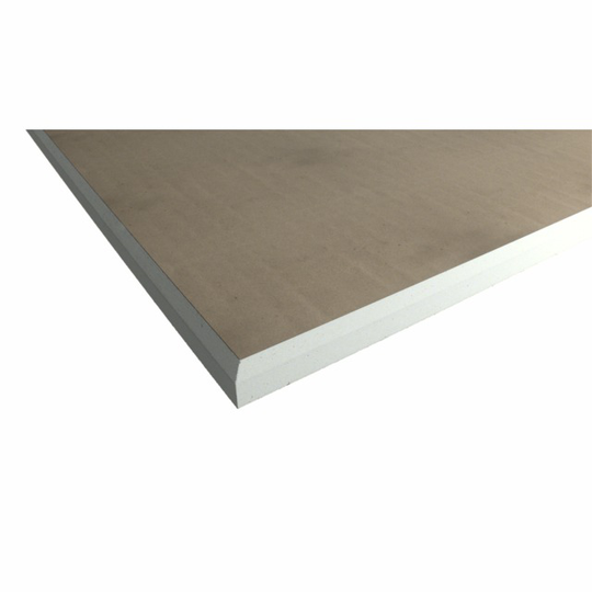 KORTPLANK GIPS GKP 13X600X1200 MM | Beijerbygg Byggmaterial