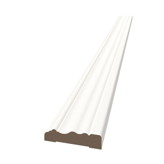 FODER REGINA ALLMOGE VIT S | Beijerbygg Byggmaterial
