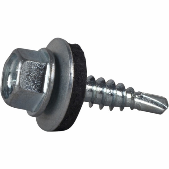 FARMARSKRUV DP FZB 4.8X20 | Beijerbygg Byggmaterial