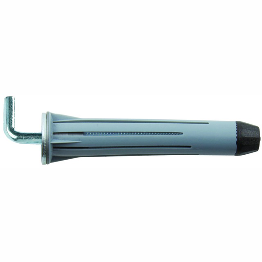 GIPSPLUGG XTECH A NYLON 10X60 | Beijerbygg Byggmaterial