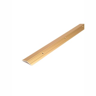 NIVÅLIST 15X45MM SILVER | Beijerbygg Byggmaterial