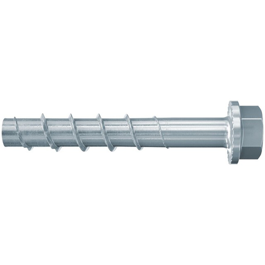 BETONGSKRUV FBS II 8X55 US TX | Beijerbygg Byggmaterial