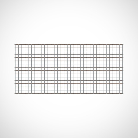 ARMERINGSNÄT 8150 5000X2300MM | Beijerbygg Byggmaterial