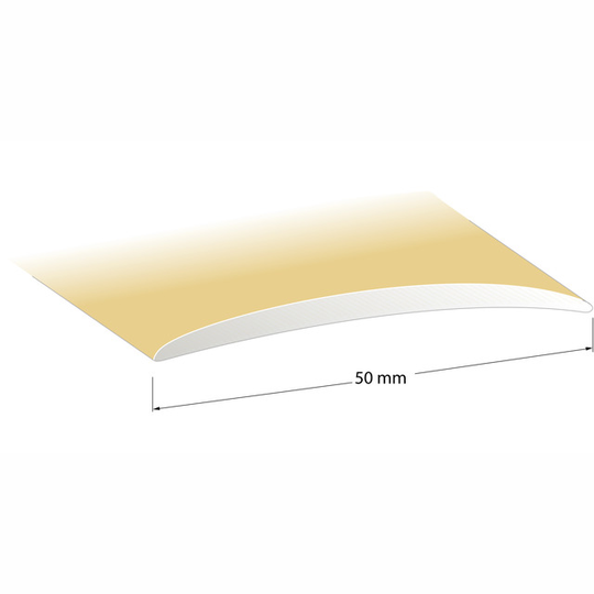 SKARVLIST STANDARD SILVER | Beijerbygg Byggmaterial