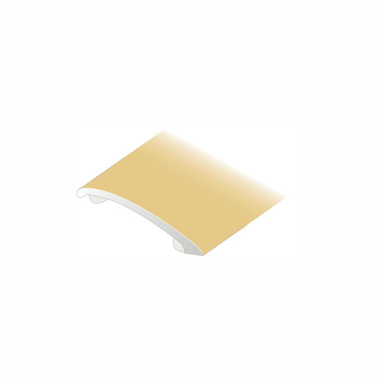 NIVÅLIST 0-10MM 100CM GULD NR190 | Beijerbygg Byggmaterial