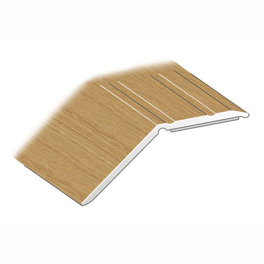 NIVÅLIST FIX EK 2000X45 10-16 | Beijerbygg Byggmaterial