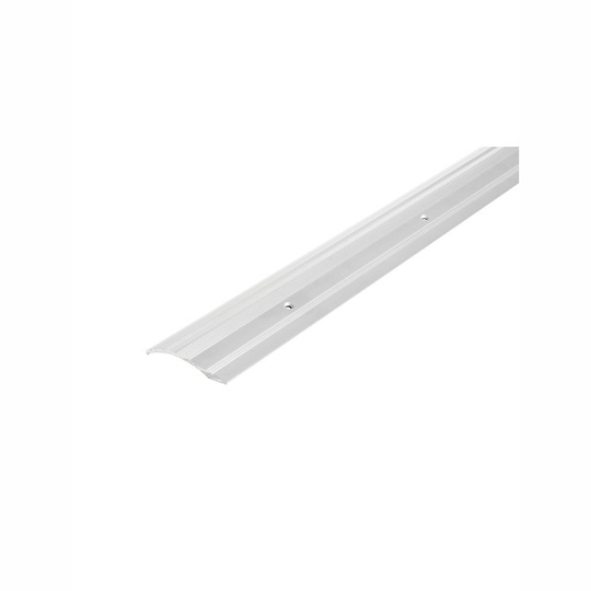 TRAPPKANTLIST 29X29MM SILVER | Beijerbygg Byggmaterial