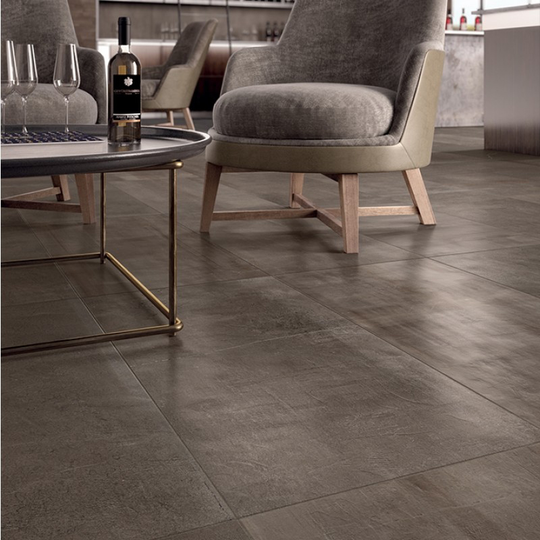 Klinker Marca Corona Stoneone Olive Grå Grå 30x60 cm
