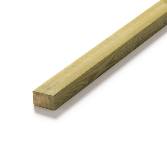 BYGGREGEL 45X70MM IMPREGNERAD KLASS AB 3M | Beijerbygg Byggmaterial