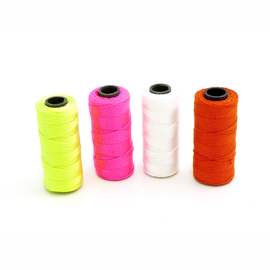 MURARSNÖRE 1MM 160M ORANGE | Beijerbygg Byggmaterial