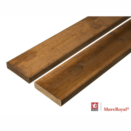 28X120 TRALL ROYAL IMP BRU 4,8 | Beijerbygg Byggmaterial