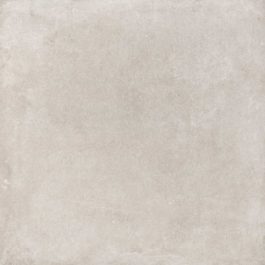 Uteklinker Bricmate Z Concrete Light Grey 60x60 cm