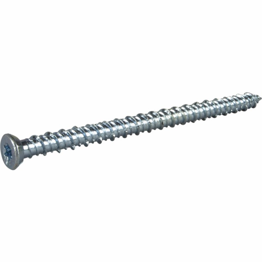 BETONGSKRUV 7,5X112 50ST | Beijerbygg Byggmaterial