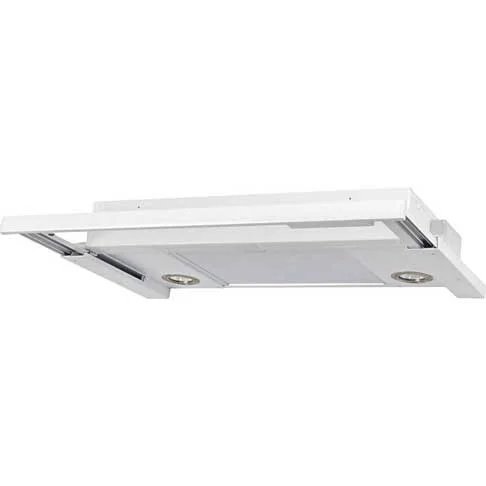 Franke KÅPA 392-10 60 VIT RF-LIST