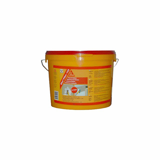 FILLER 103 SIKA MEDIUM 5L | Beijerbygg Byggmaterial
