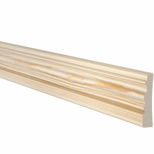 ALLMOGEFODER SYD FURU OBH 15X6 | Beijerbygg Byggmaterial
