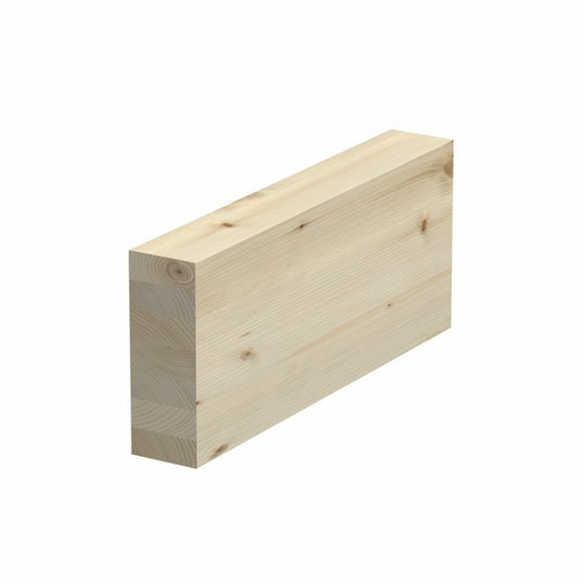 LIMTRÄBALK 115X315MM L=4000 | Beijerbygg Byggmaterial