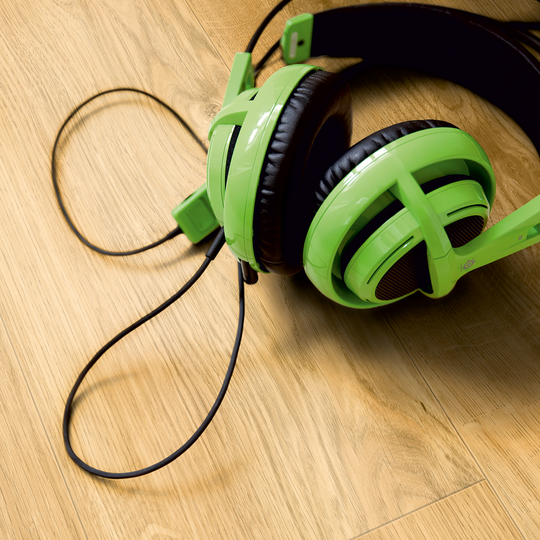 Vinylgolv Pergo Classic Plank Classic Nature Oak 1-Stav