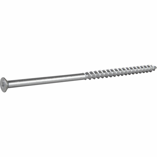 LÄTTBETONGSKRUV FS CS 8X180 50ST | Beijerbygg Byggmaterial