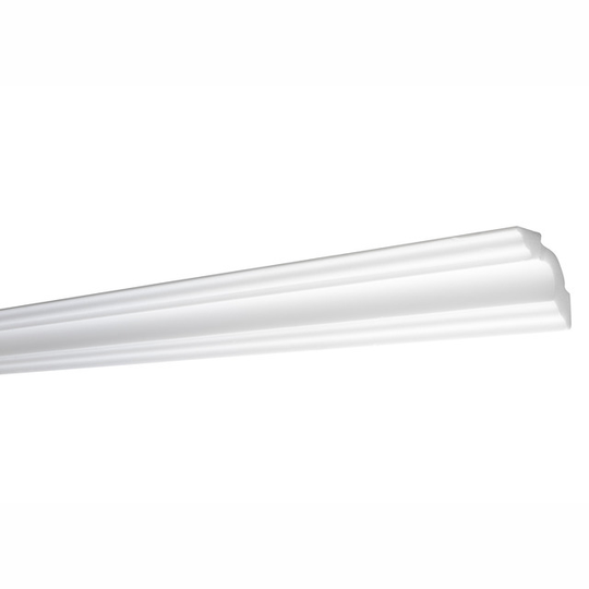 TAKLIST S6 SONJA 50X50X2000 2ST/FRP | Beijerbygg Byggmaterial