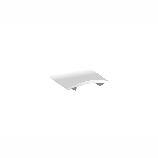 SKARVLIST FIX SILVER 1000X30 | Beijerbygg Byggmaterial