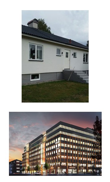 Fasadföretag Stockholm